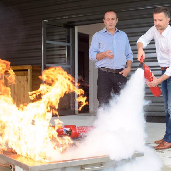 Trainingen & Opleidingen
