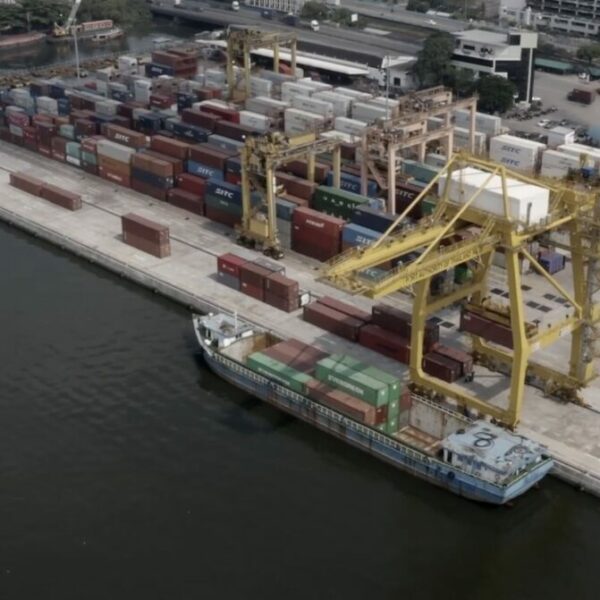Maritiem & Offshore