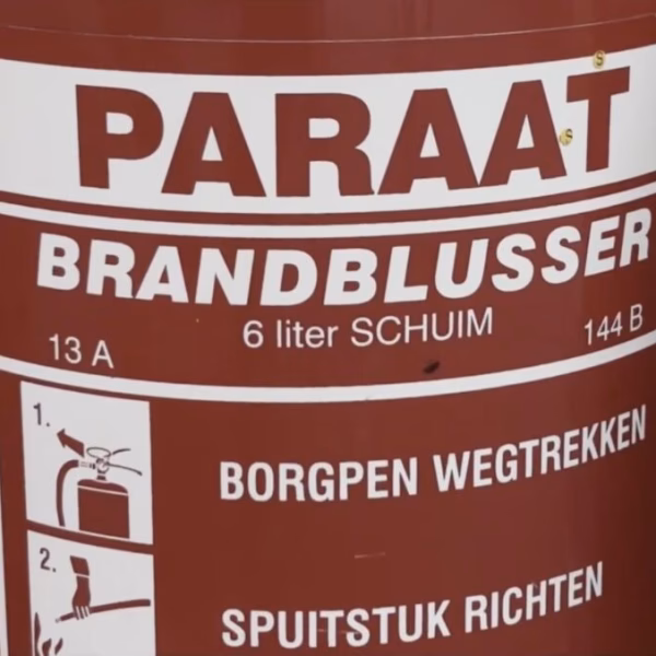 Onderhoud & keuren